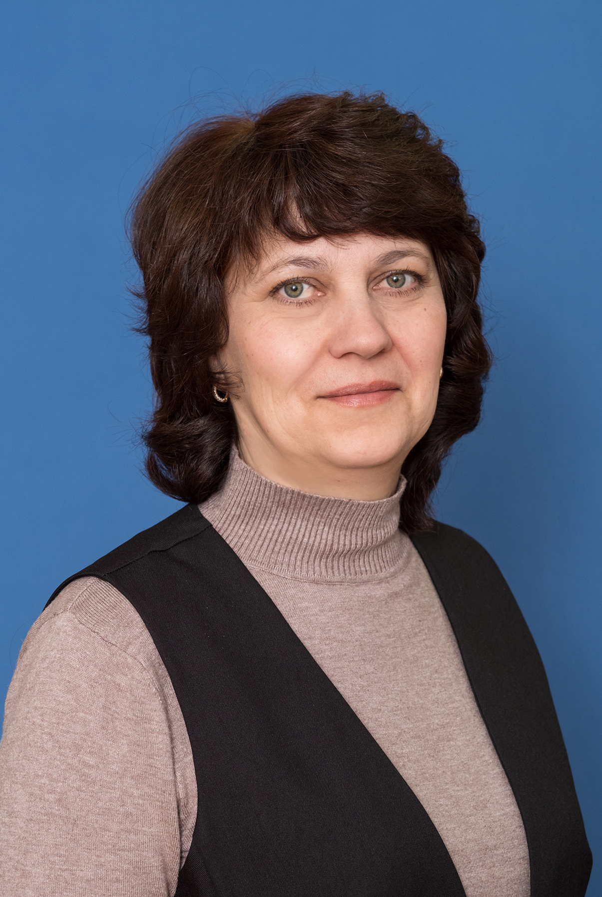Бутакова Ирина Григорьевна.
