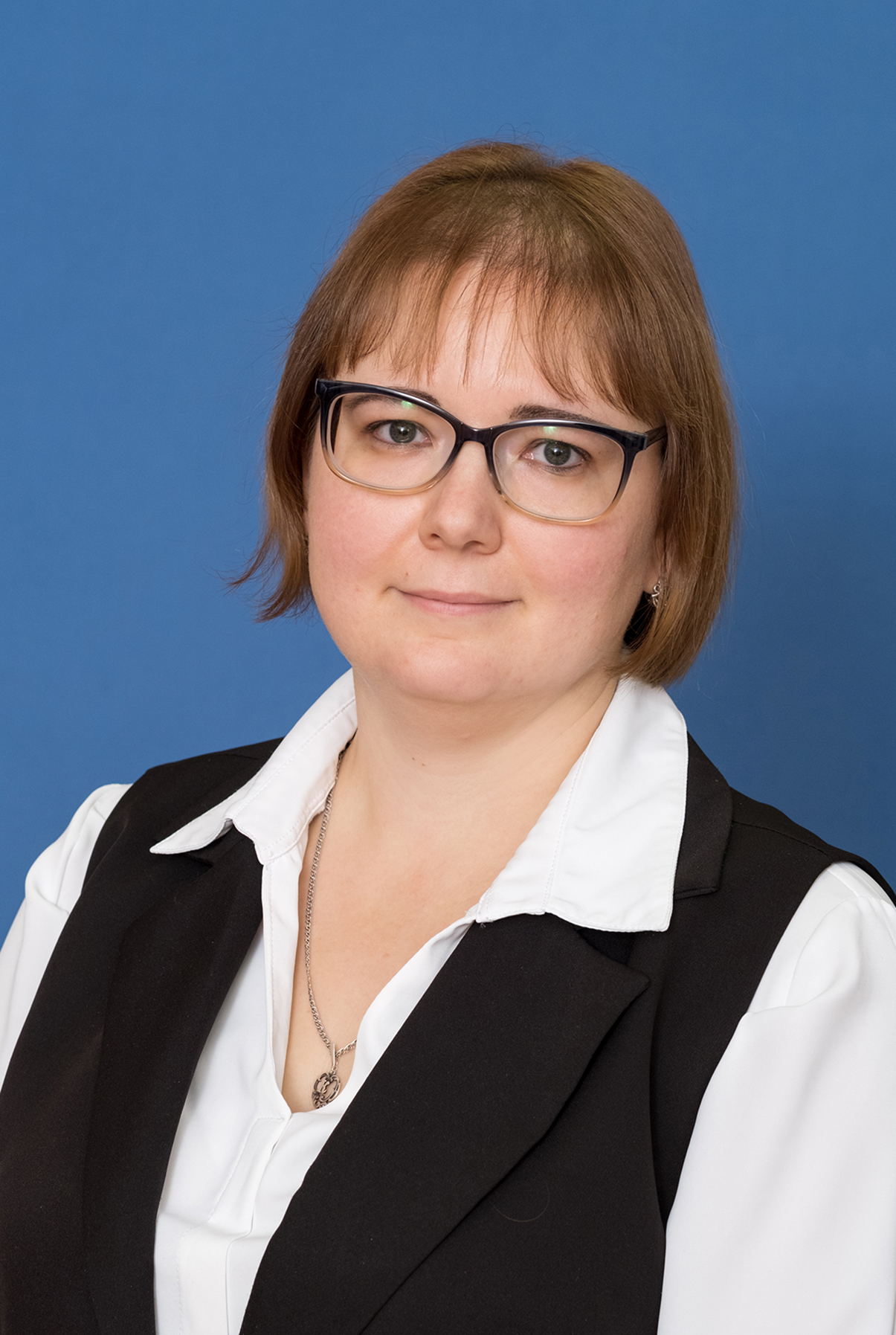 Долинина Юлия Павловна.