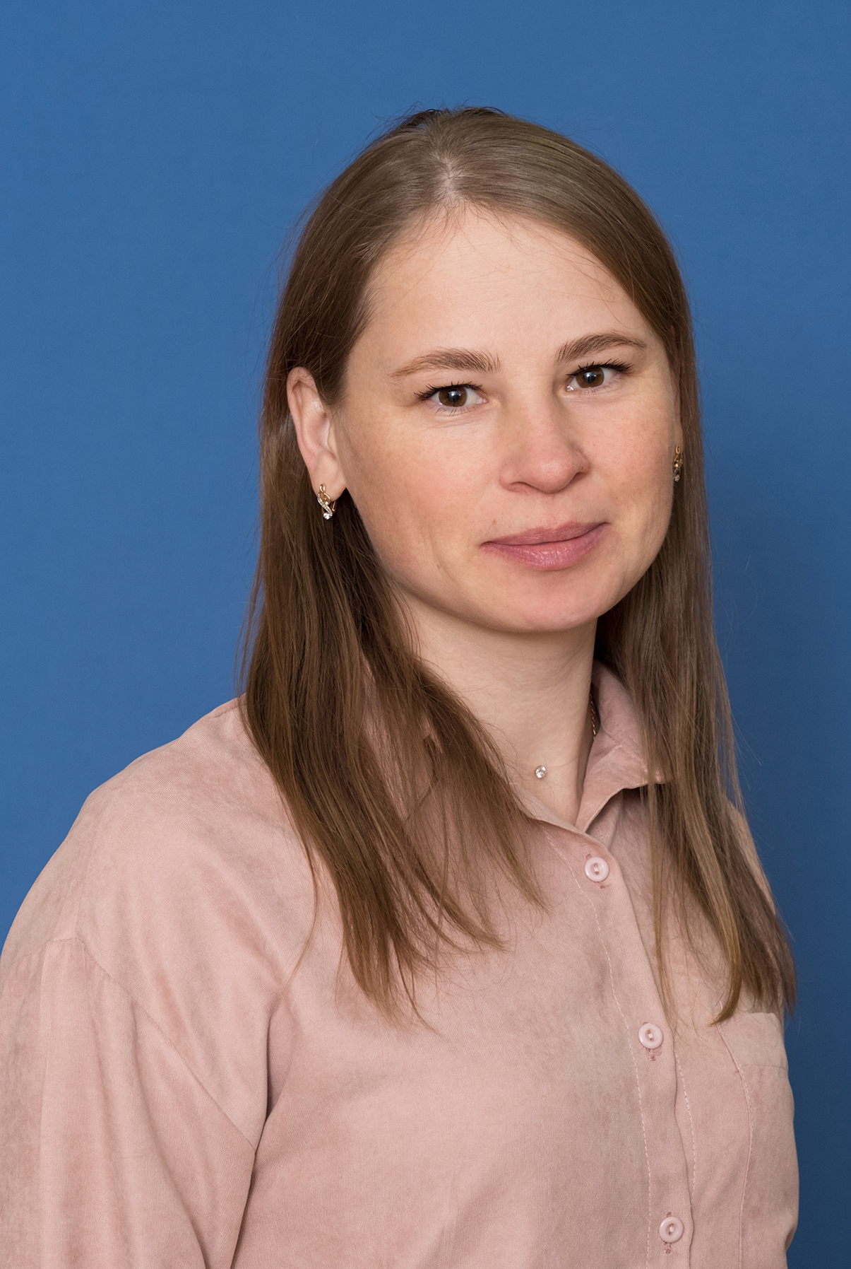 Пещальникова Светлана Сергеевна.
