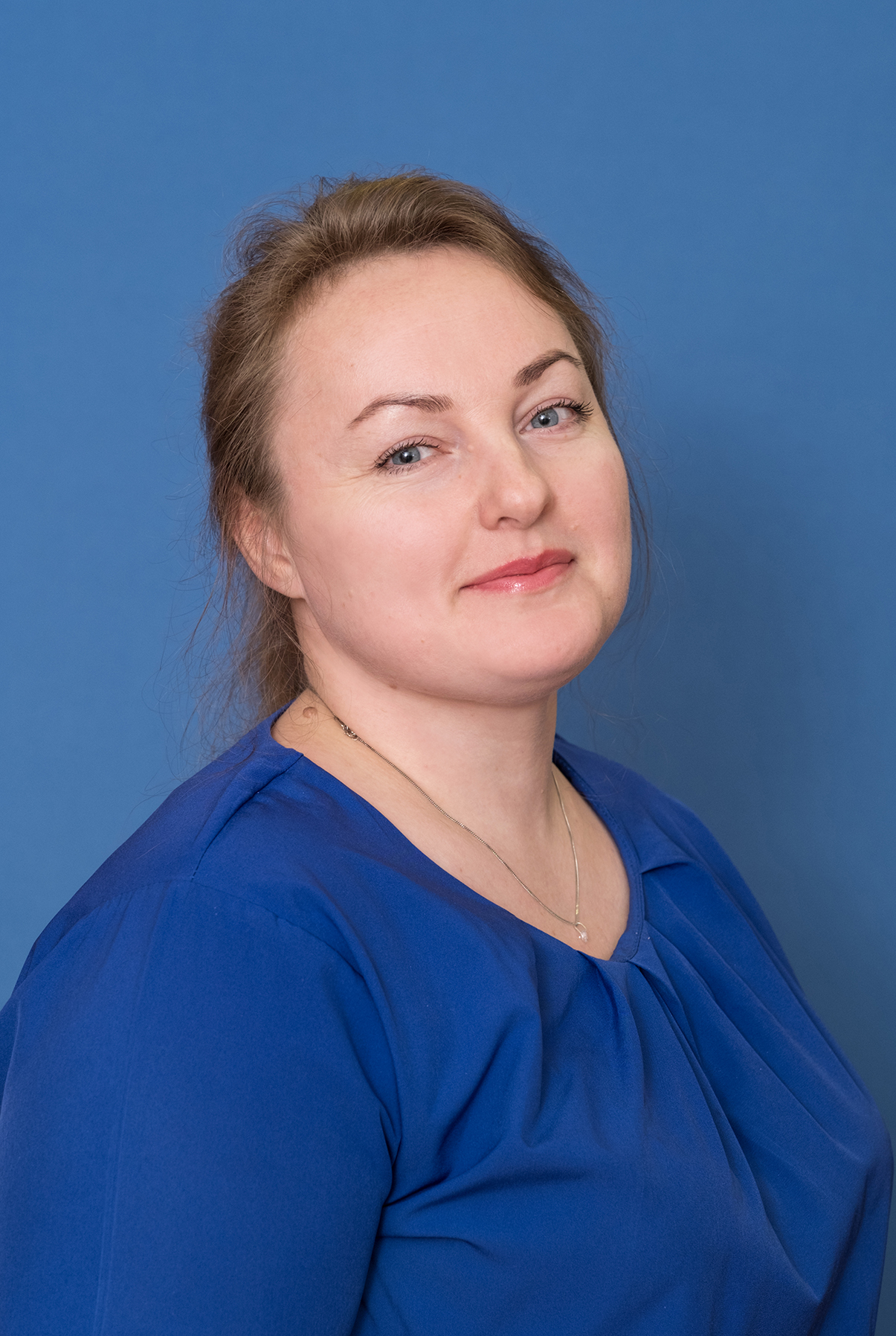Шилова Марина Юрьевна.