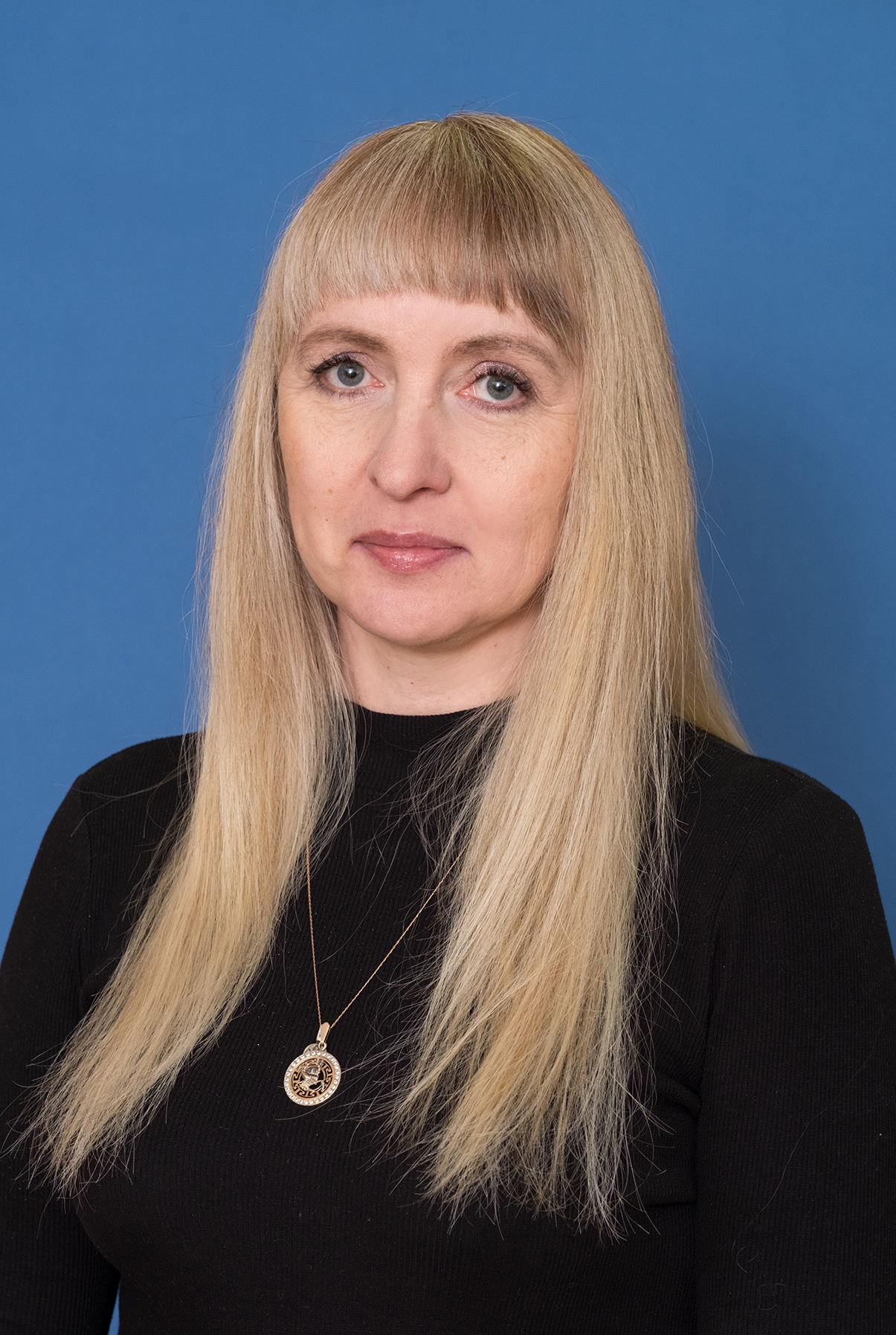 Сыч Татьяна Геннадьевна.