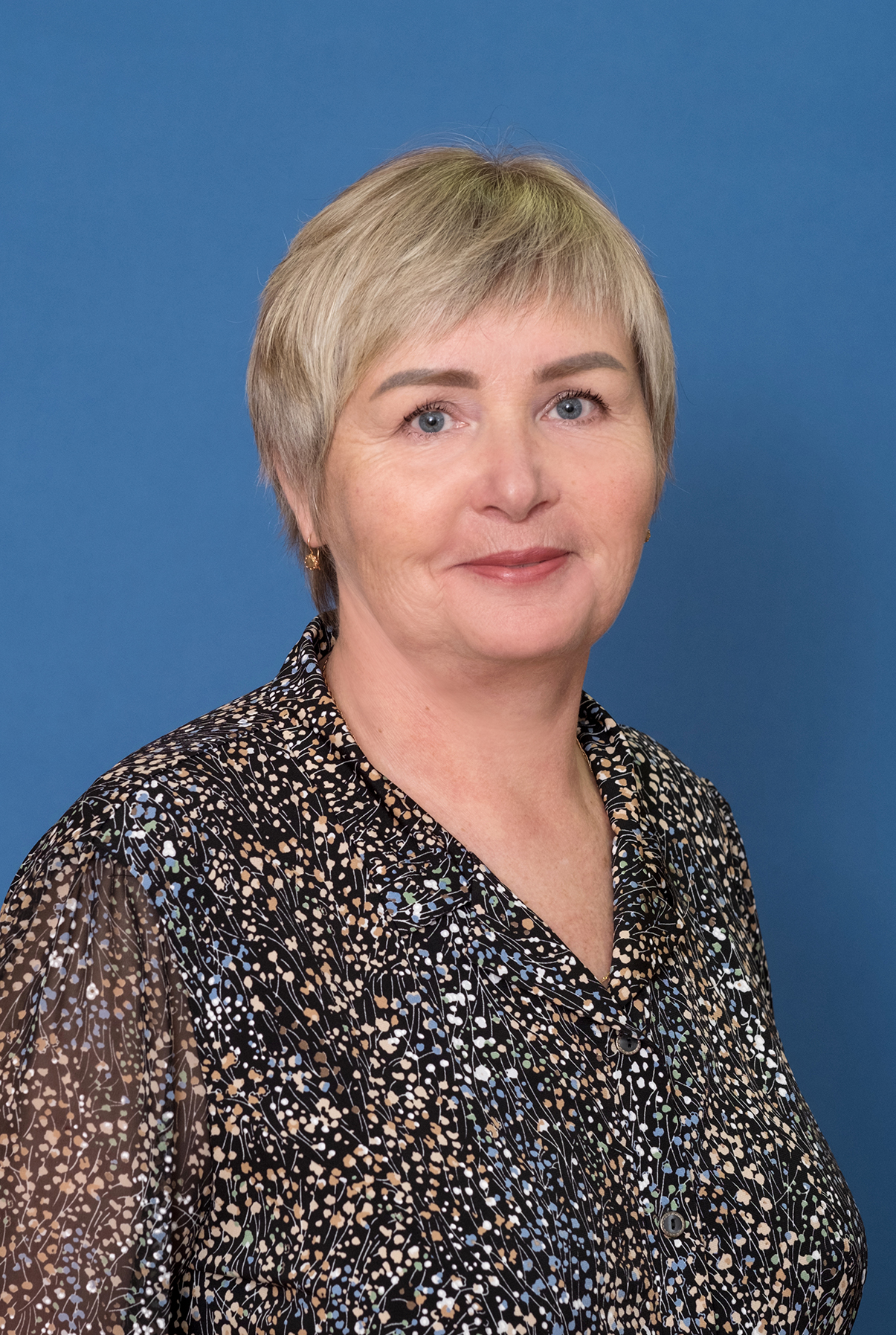 Татуева Елена Александровна.