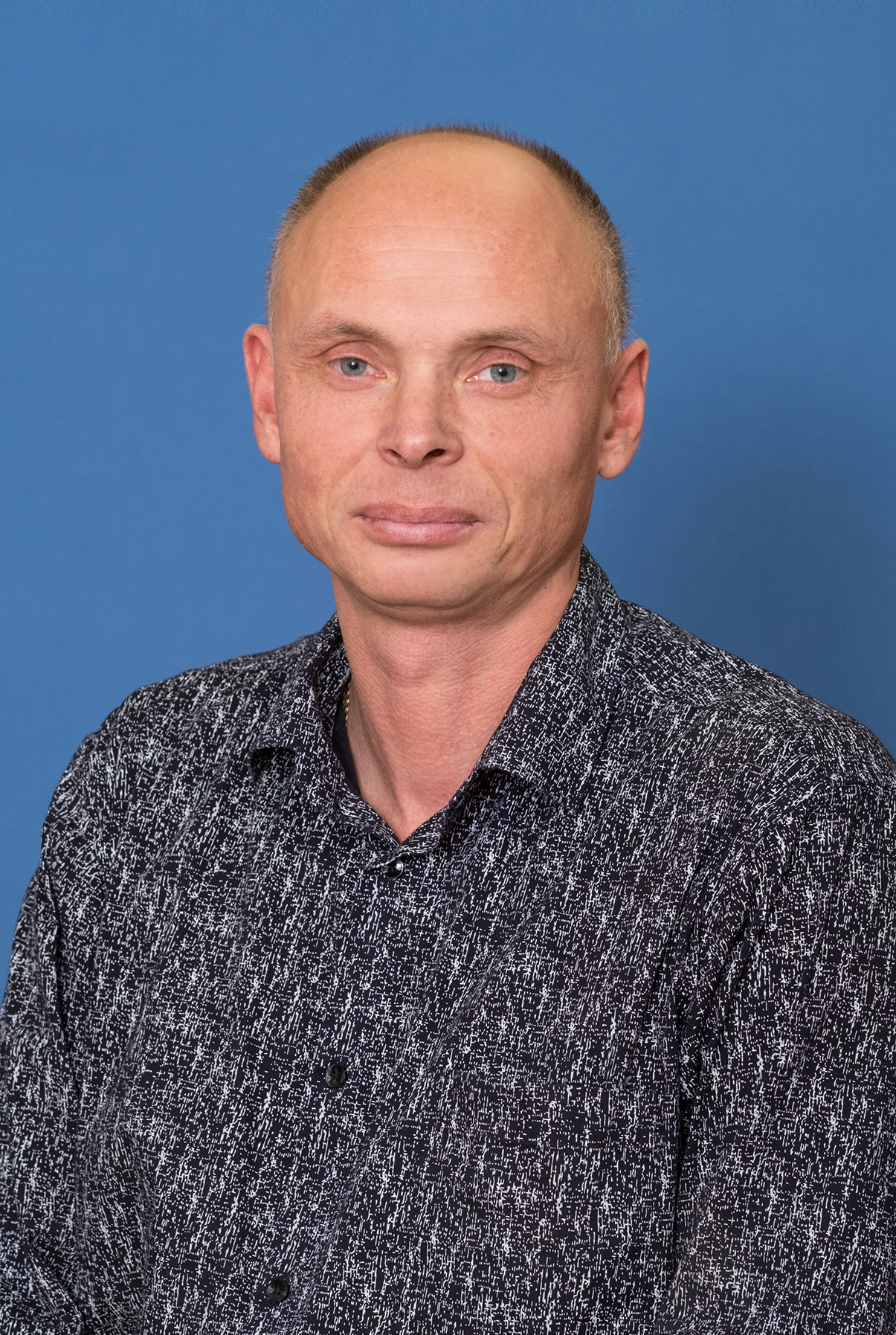 Тиманов Александр Сергеевич.