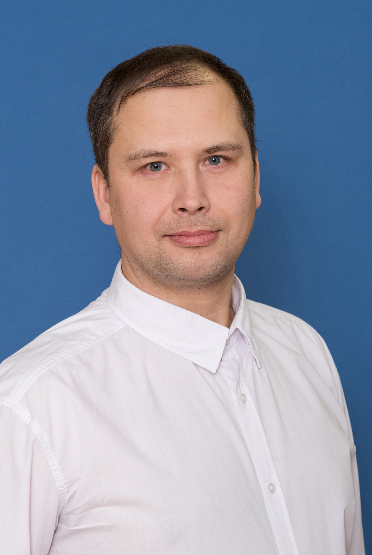 Звезенцев Сергей Александрович.
