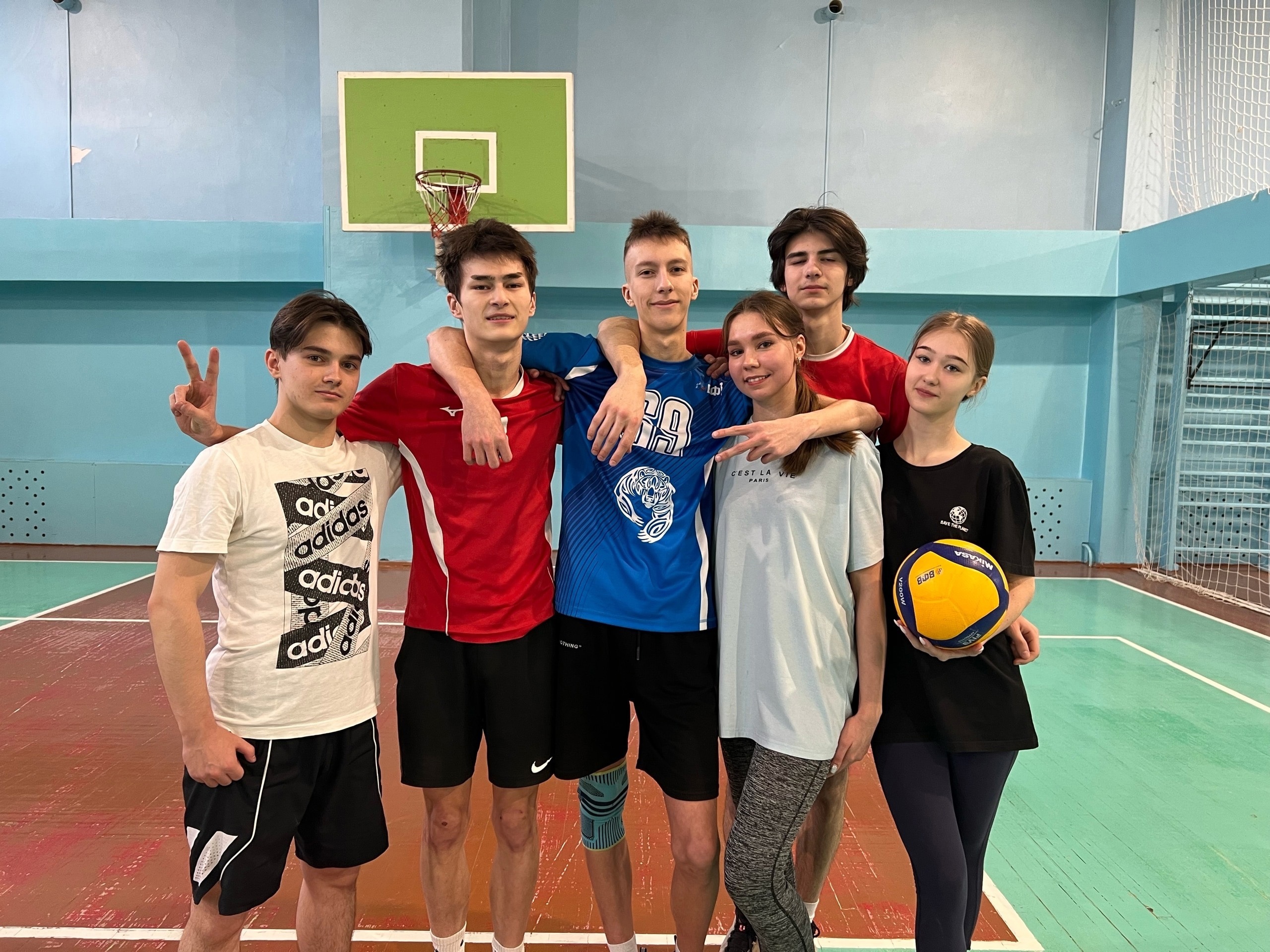 Изображения ШСК.