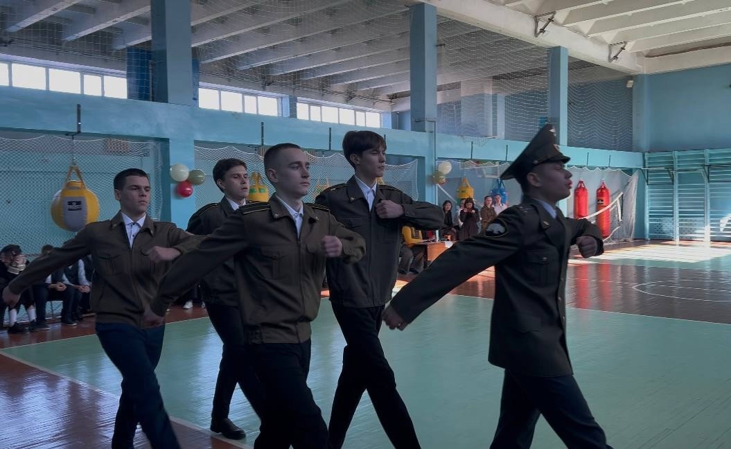 Изображения ШСК.