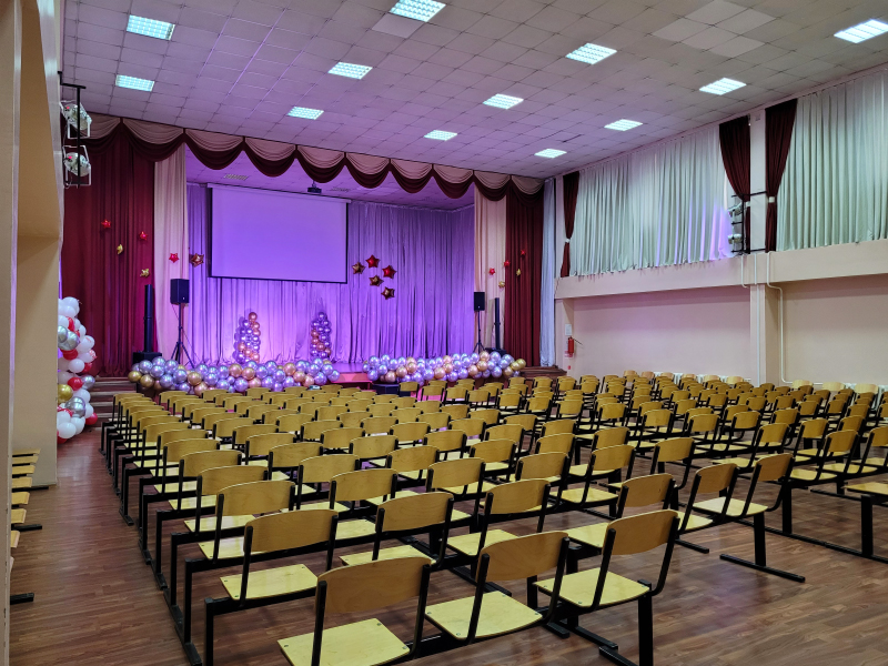 Изображения кабинета.