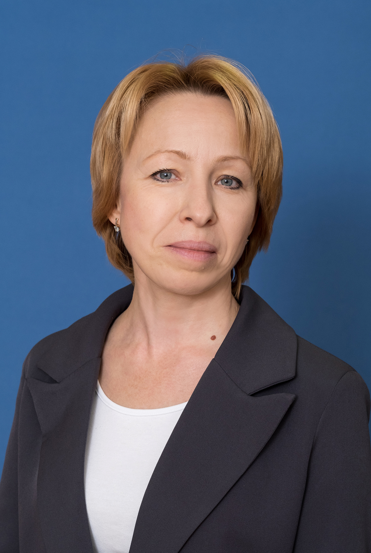 Сафонкина Светлана Витальевна.
