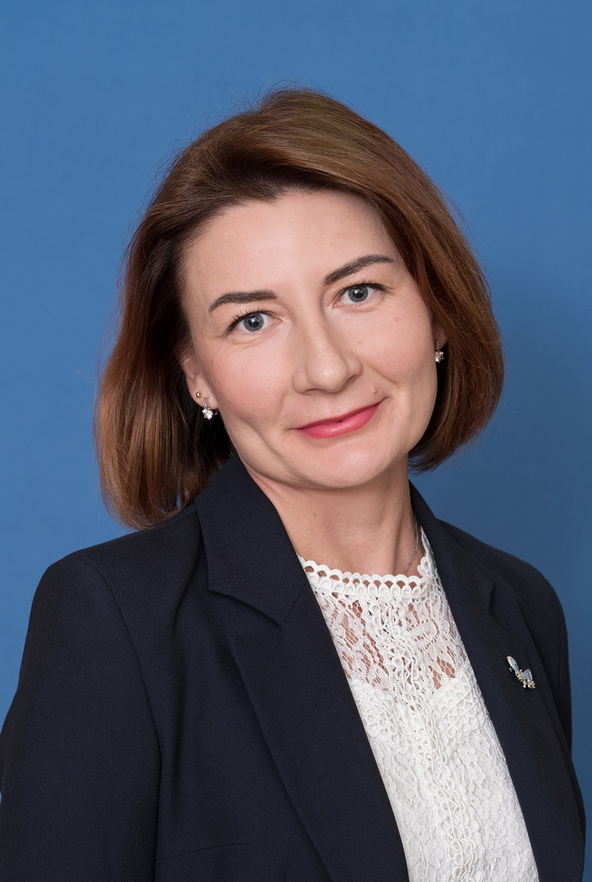 Тютрина Татьяна Рафисовна.