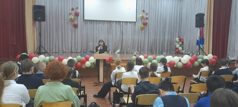 Профилактическое мероприятие "Правовой десант".