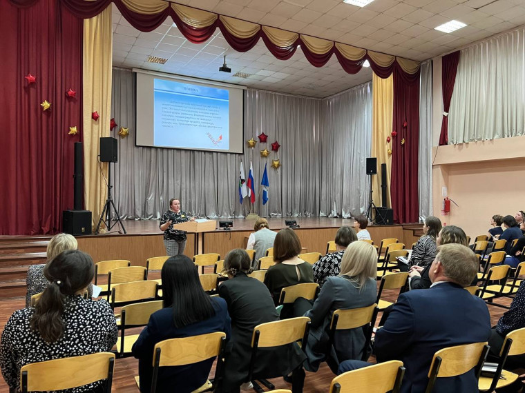Семинар-практикум "Допсихологическая помощь лицам в кризисном состоянии".