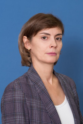 Афанасьева Надежда Николаевна Афанасьева Надежда Николаевна