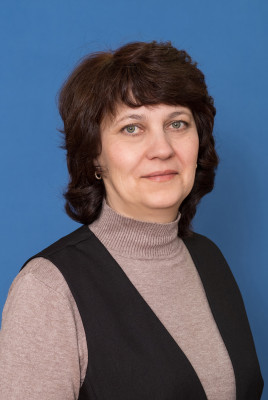 Бутакова Ирина Григорьевна Бутакова Ирина Григорьевна