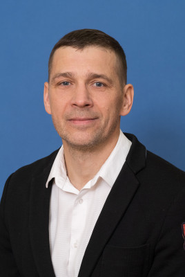 Волков Александр Евгеньевич Волков Александр Евгеньевич