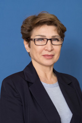 Гвоздицкая Антонина Юрьевна Гвоздицкая Антонина Юрьевна