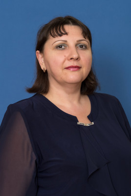 Садовникова Мария Николаевна Садовникова Мария Николаевна