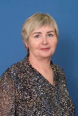 Татуева Елена Александровна Татуева Елена Александровна