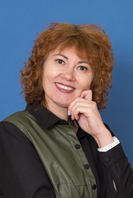 Асламова Злата Викторовна Асламова Злата Викторовна