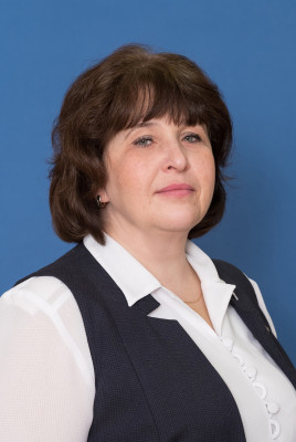Елшина Лариса Анатольевна Елшина Лариса Анатольевна