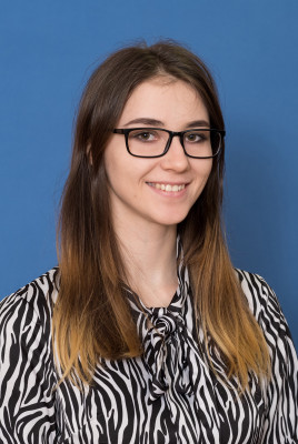 Кречетова Елена Леонидовна Кречетова Елена Леонидовна