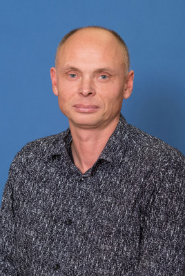 Тиманов Александр Сергеевич Тиманов Александр Сергеевич